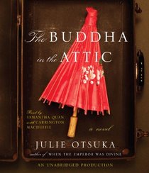 The Buddha in the Attic