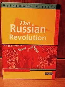 The Russian Revolution (Heinemann History Depth Studies)