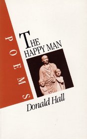 The Happy Man: Poems