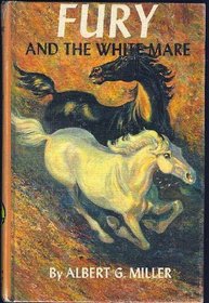 Fury and the White Mare