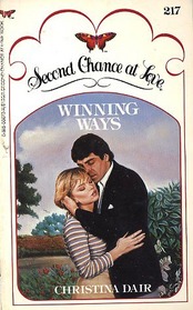 Winning Ways (Second Chance at Love, No 217)