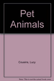 Pet Animals