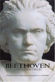 Beethoven and His World