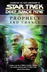Prophecy and Change (Star Trek: Deep Space Nine)