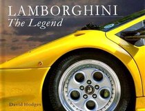 Lamborghini the Legend