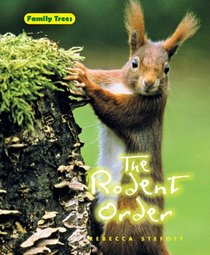 The Rodent Order (Family Trees)