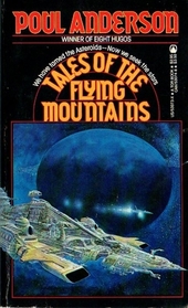 Tales of the Flying Mountains
