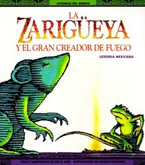 La Zarigueya Y El Gran Creador-Pbk (New)