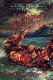 John - Son of Thunder