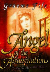 Angel of the Assassination