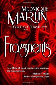 Fragments: Out of Time Book #3 (Volume 3)