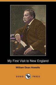 My First Visit to New England (Dodo Press)