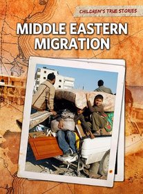 Middle Eastern Migration (Raintree Perspectives)