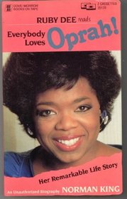 Everybody Loves Oprah!