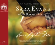 Love Lifted Me (Songbird, Bk 3) (Audio CD) (Unabridged)