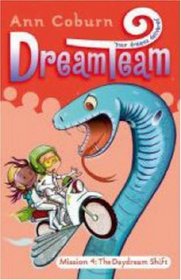 Dream Team: The Daydream Shift