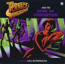 The Bone of Contention (Professor Bernice Summerfield)