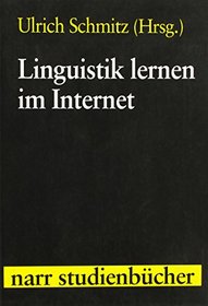 Linguistik lernen im Internet.