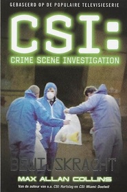 Bewijskracht (Body of Evidence) (CSI: Crime Scene Investigation, Bk 4) (Dutch Edition)