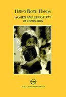 Using both hands: Women and education in Cambodia