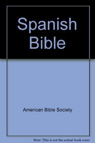 Spanish Bible