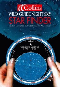 Star Finder (Collins Wild Guide S.)