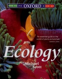 The Young Oxford Book of Ecology