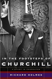 In The Footsteps of Churchill