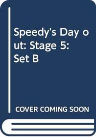 Speedy's Day out: Stage 5: Set B