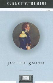 Joseph Smith (Penguin Lives)