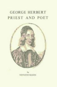 George Herbert, Priest and Poet (Fairacres publication)