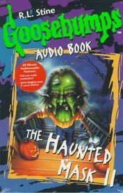 The Haunted Mask II (Goosebumps)