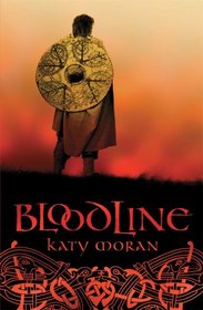 Bloodline (Bloodline, Bk 1)