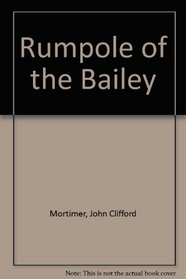 Rumpole of the Bailey