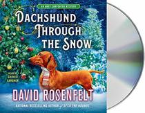Dachshund Through the Snow: An Andy Carpenter Mystery (An Andy Carpenter Novel)