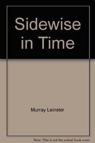 Sidewise in Time