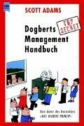 Dogberts Top Secret Management- Handbuch.