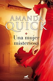 La mujer misteriosa (Spanish Edition)