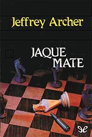 Jaque Mate (Checkmate) (Spanish Edition)