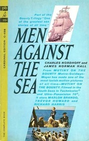 Men Against the Sea