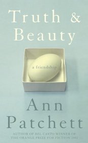 Truth and Beauty : A Friendship