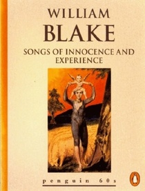 Songs of Innocence and Experience (Penguin 60s)