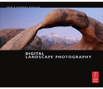 Digital Landscape Photography