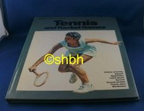 Tennis and Other Racket Games (Library of Sport)