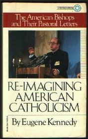 RE-IMAGINING AM CATHOL