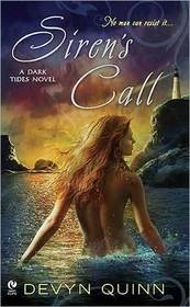 Siren's Call (Dark Tides, Bk 1)