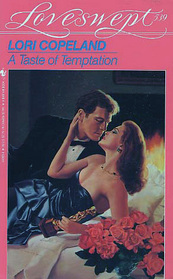 A Taste of Temptation (Loveswept, No 539)