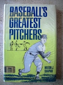 Baseball's greatest pitchers,