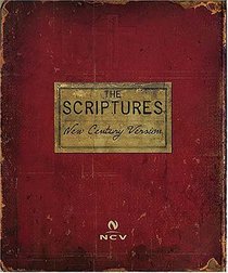 The Scriptures: Single Column Text Bible
