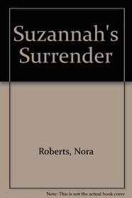 Suzannah's Surrender